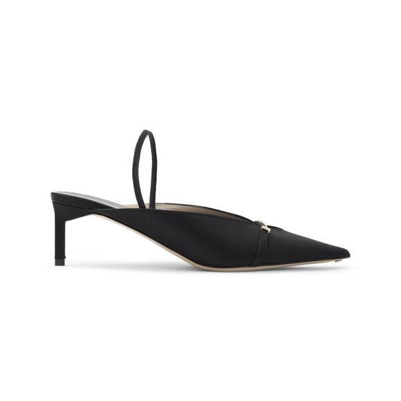 Tom Ford Satin Mules Women